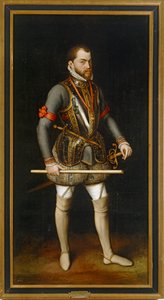 Philippe II, roi d