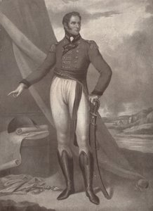 Sir Ronald Craufurd Ferguson, 1810 1909 - Anthony Cardon