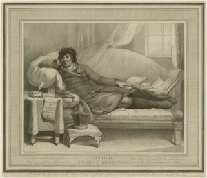 Tadeusz Kosciuszko 1746-1817, 1798 - Anthony Cardon