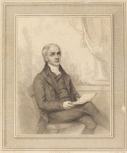 John Augustus Tulk