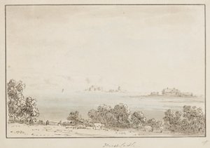 Château de Hurst - Anthony Devis