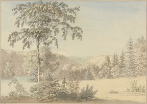 Maison de M. Godschall - Anthony Devis