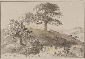 Sussex : Près de St Marthas, Albury