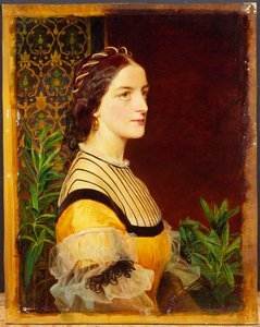 Portrait d