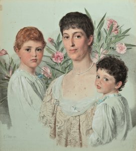 Portrait d