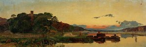 Whittingham : Automne