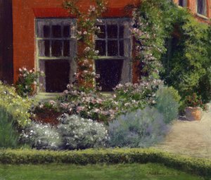 Albertines à Mill Down, 2010 - Anthony Rule