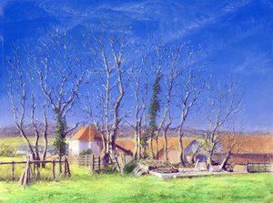 Ferme de Brockwell