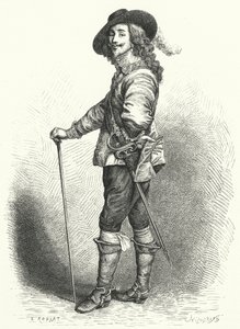 Charles Ier, roi d