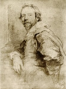 Adam de Coster - Anthony van Dyck