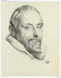 Antoon Triest - Anthony van Dyck