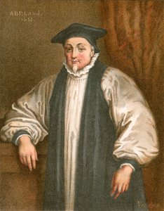 Archevêque Laud