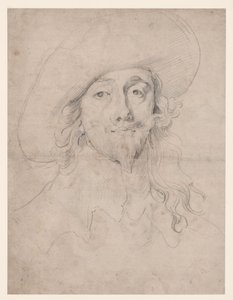 Charles Ier, c.1632-36