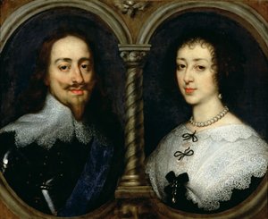 Charles Ier d