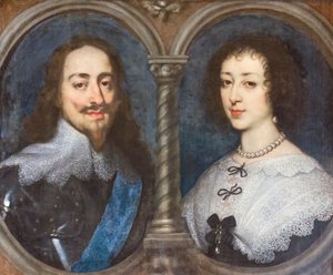 Charles Ier d