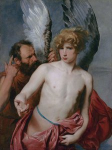 Dédale et Icare