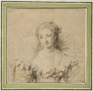  - Anthony van Dyck
