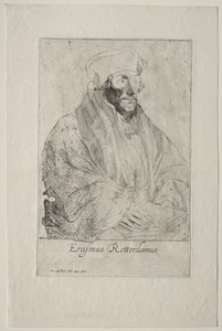 Érasme de Rotterdam