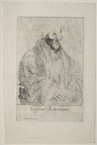 Desiderius Erasmus de Rotterdam