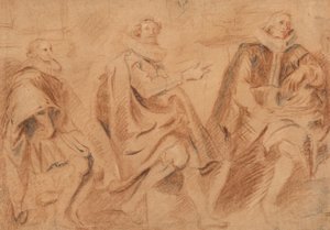  - Anthony van Dyck