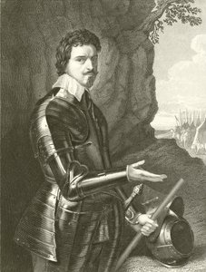 Comte de Strafford