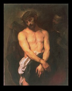 Ecce Homo, vers 1625-26