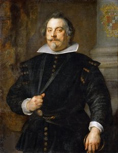 Francisco de Moncada, marquis d