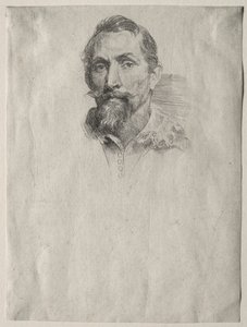 Frans Snyders - Anthony van Dyck