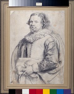 Hans van Mildert - Anthony van Dyck