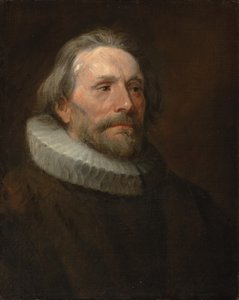 Étude de tête d