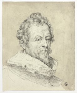 Hendrick van Balen - Anthony van Dyck