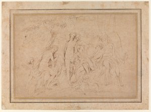  - Anthony van Dyck