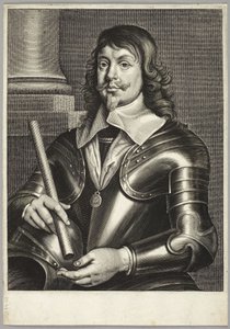  - Anthony van Dyck