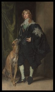  - Anthony van Dyck