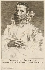 Jan Bruegel l