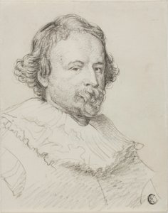 Jan Mildert - Anthony van Dyck