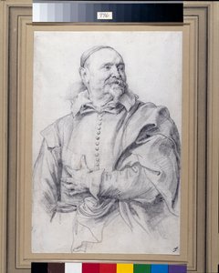 Jan Snellincx - Anthony van Dyck