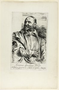 Jan Snellinx