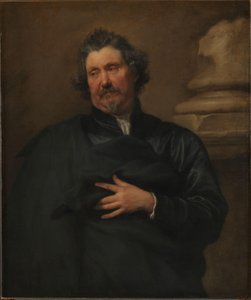 Karel van Mallery - Anthony van Dyck
