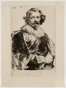 Lucas Vorsterman