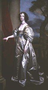 Margaret Smith, qui a épousé l