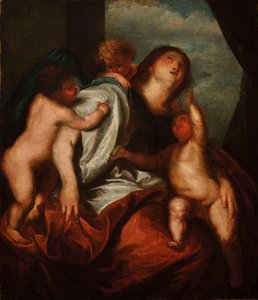  - Anthony van Dyck