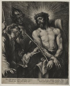 Moquerie du Christ