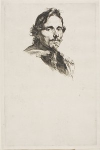 Philippe Le Roy - Anthony van Dyck