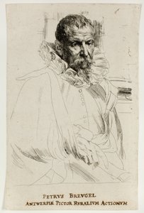 Pieter Brueghel le Jeune