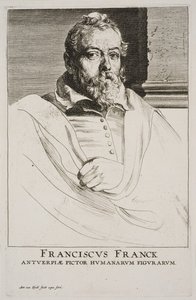  - Anthony van Dyck