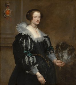  - Anthony van Dyck