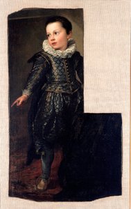 Portrait d