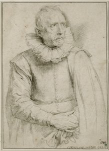  - Anthony van Dyck