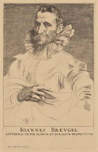  - Anthony van Dyck
